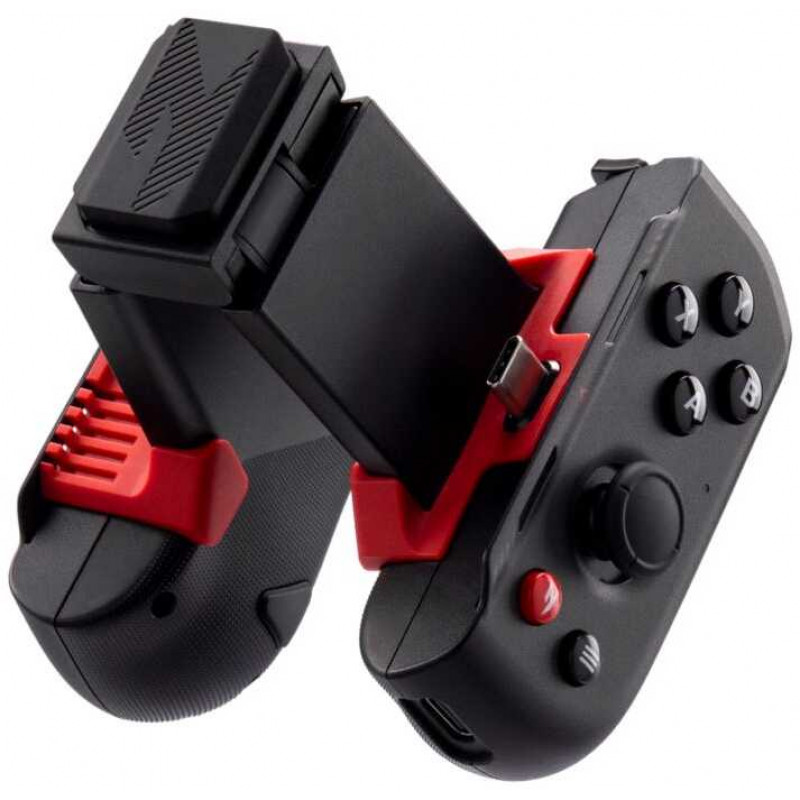 Геймпад Acer Nitro NGR400 Mobile Gaming, чорний GP.OTH11.074