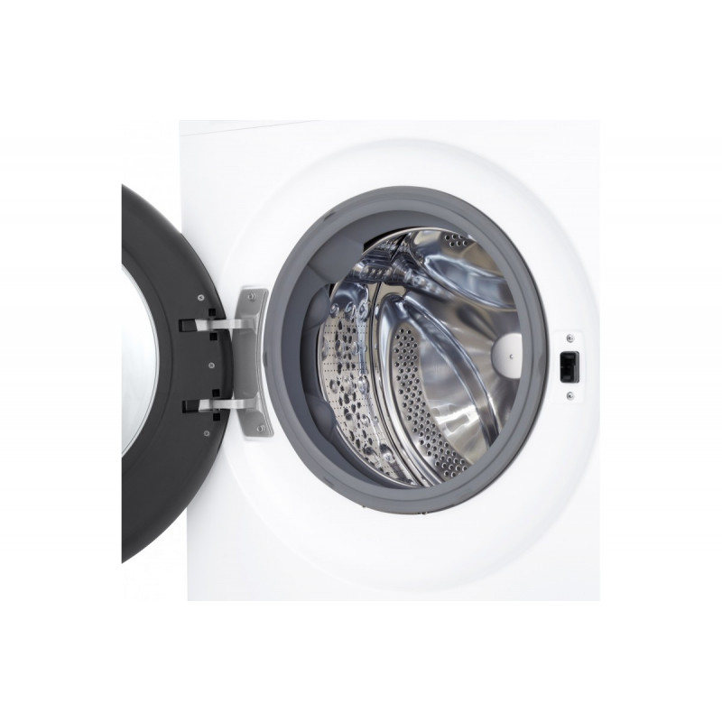 Пральна машина LG F2X5FS5W
