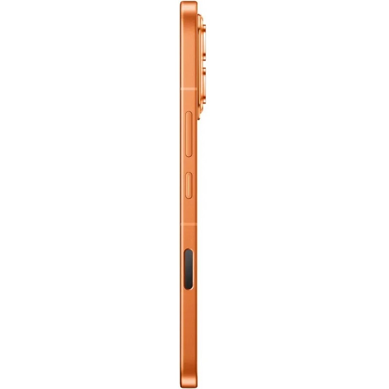 Смартфон INFINIX NOTE 60 PRO X6878 8/256GB (solar orange)