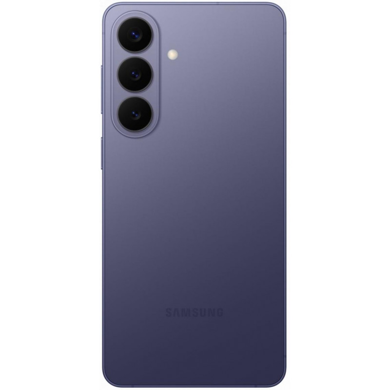 Смартфон Samsung Galaxy S26+ 5G (S947) 12/256Gb Cobalt Violet (SM-S947BZVDEUC)