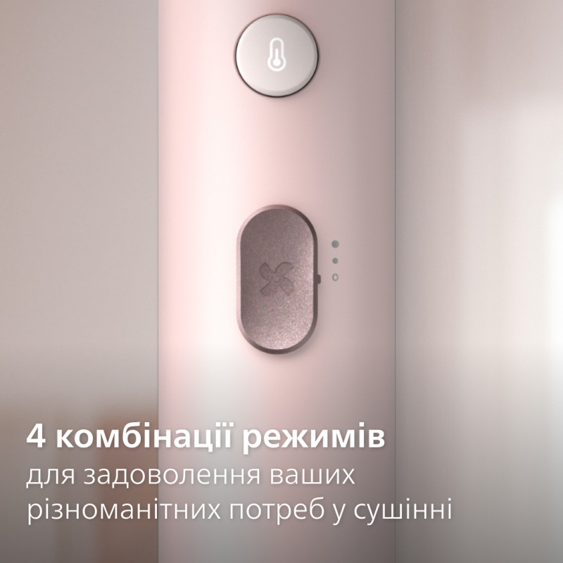 Фен Philips BHD321/50