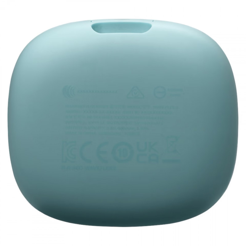 Навушники JBL Wave Flex 2 Blue (JBLWFLEX2BLU)