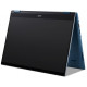 Ноутбук Acer Swift Spin 14 AI SFSP14-Q51T NX.W0KEU.002