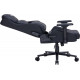 Крісло ігрове GamePro GC695B