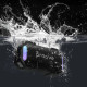 Портативна Акустика Proove Black Rock 10W (APP) (black)