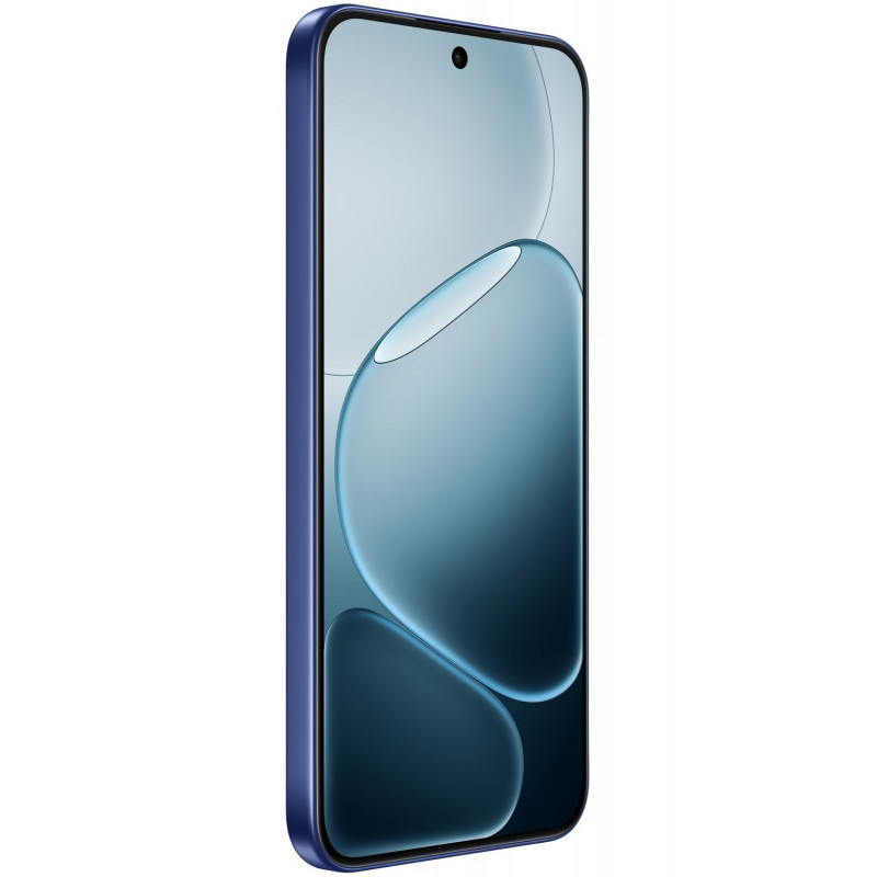 Смартфон OPPO A6 6/256GB Aurora Gold