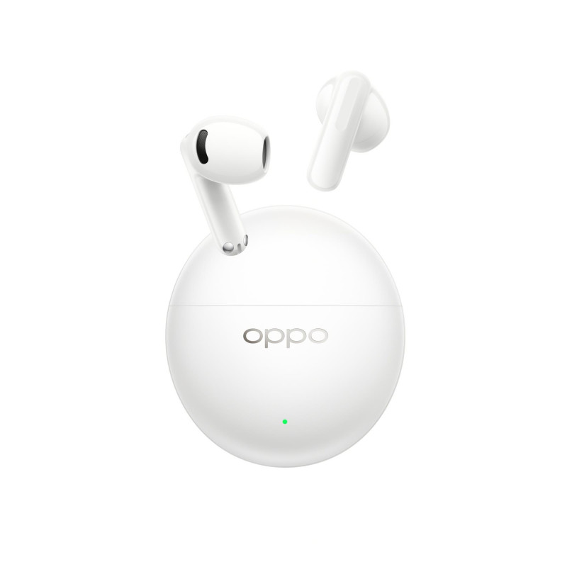 Навушники OPPO ENCO AIR5S LUNAR ETEF1 WHITE