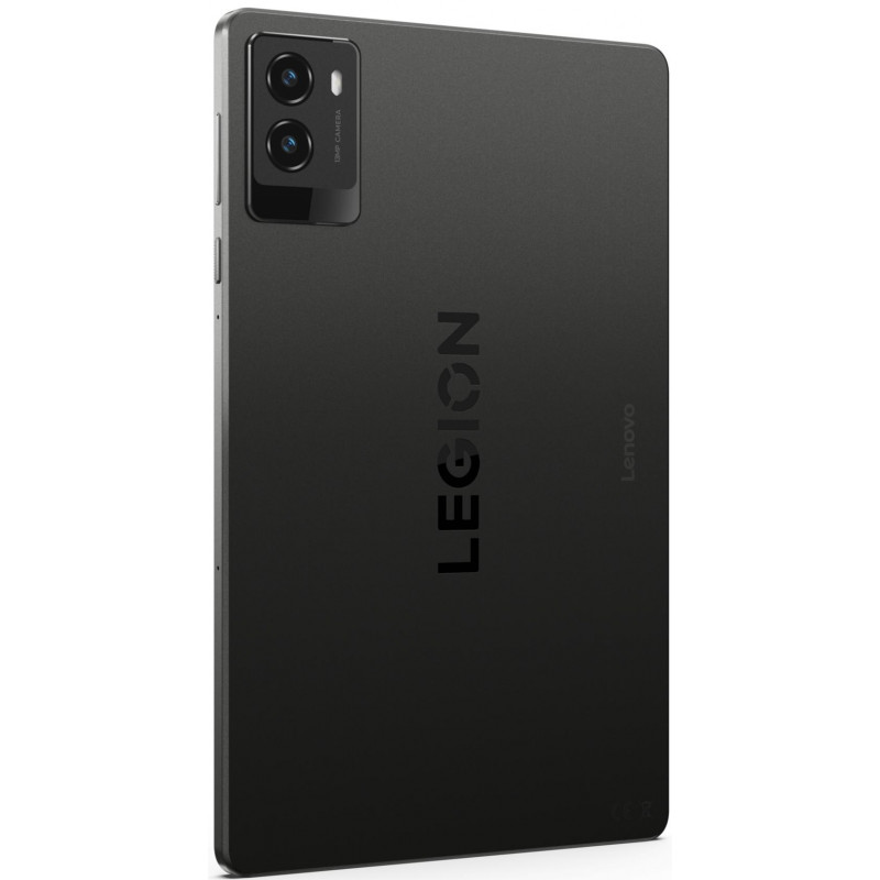 Планшет Lenovo Legion Tab IPS/QS 8 Gen 3/12/256 Eclipse Black ZAEF0033UA