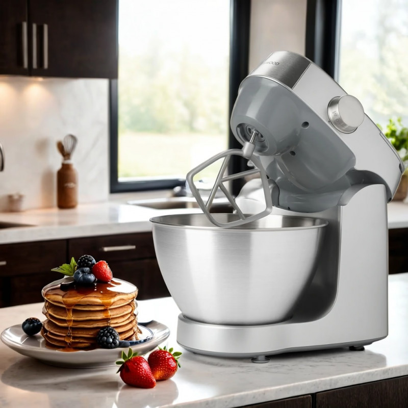 Кухонна машина Kenwood KHC29A.R0SI