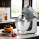 Кухонна машина Kenwood KHC29A.R0SI