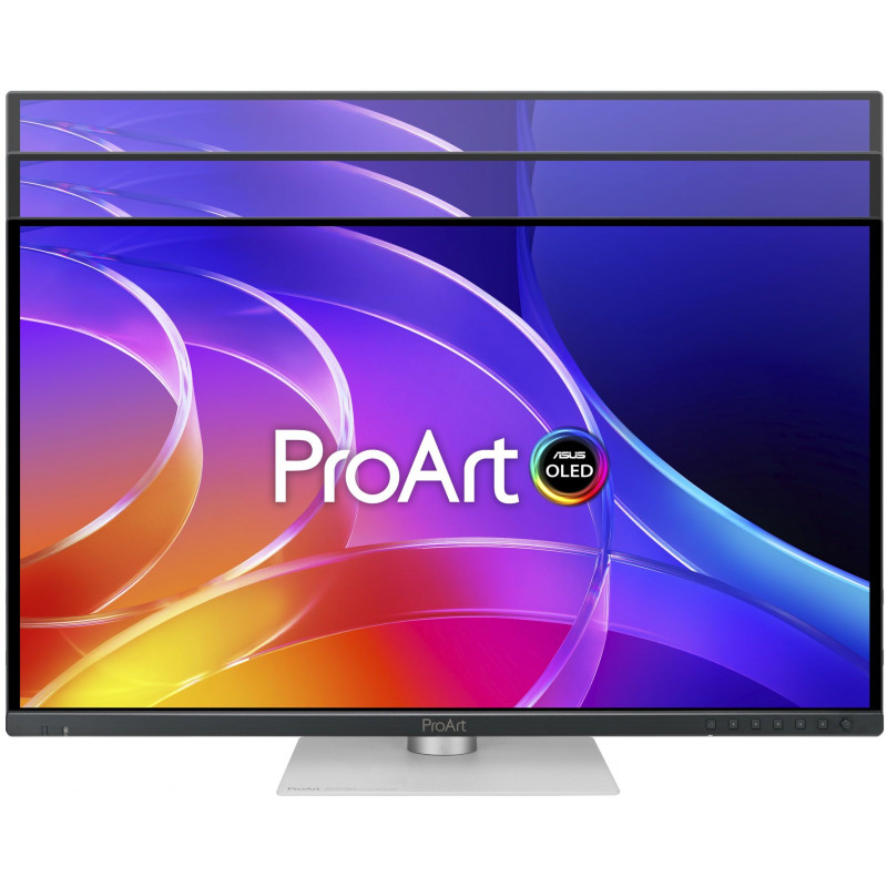 Монітор Asus ProArt PA279CDV 90LM06M0-B01K71