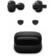 Навушники TWS Sony LinkBuds Clip BT 5.3, IPX4, SBC, AAC, Mic, Чорний WFLC900B.E