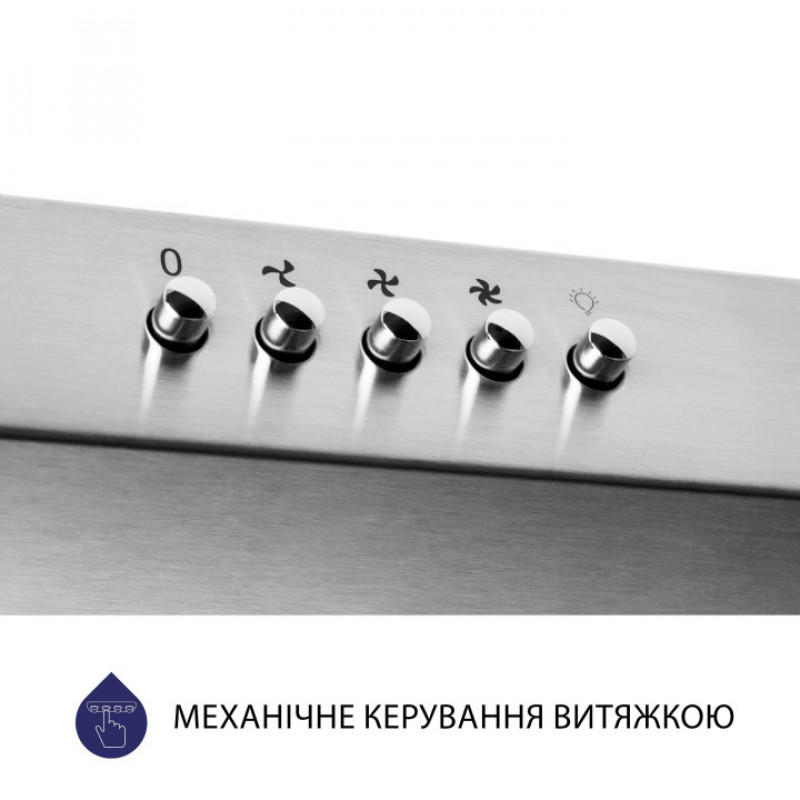 Витяжка Minola HPL 522 I