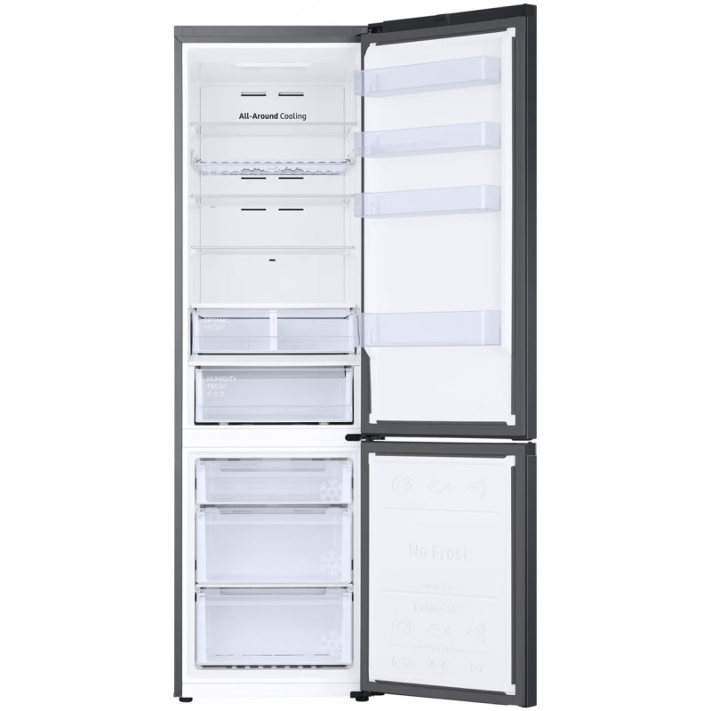 Холодильник Samsung RB38C679EB1/UA