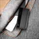 Портативний зарядний пристрій MOMAX USB-C 25000MAH BLACK IP150D