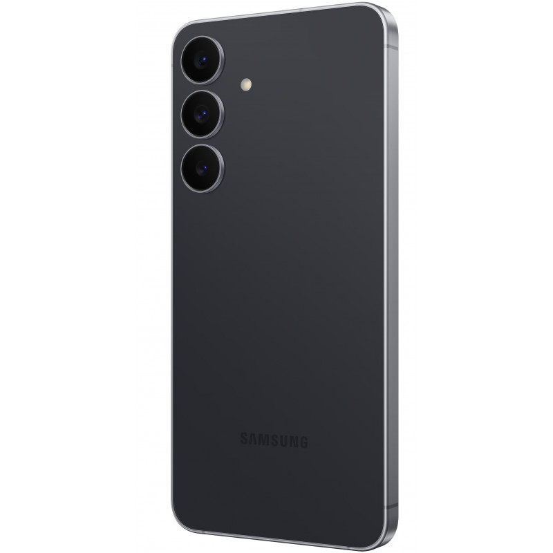 Смартфон Samsung Galaxy S25 FE 5G (S731) 8/256Gb Jetblack(SM-S731BZKGEUC)
