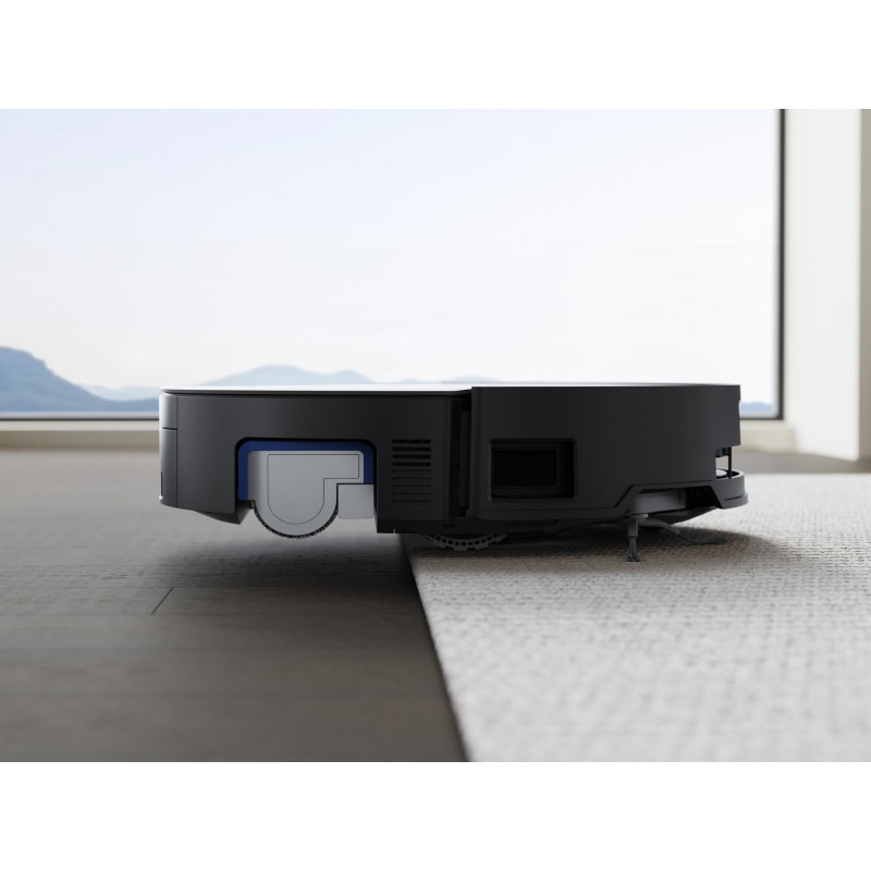 Робот-пилосос ECOVACS DEEBOT X8PRO OMNI DEX56 BLACK