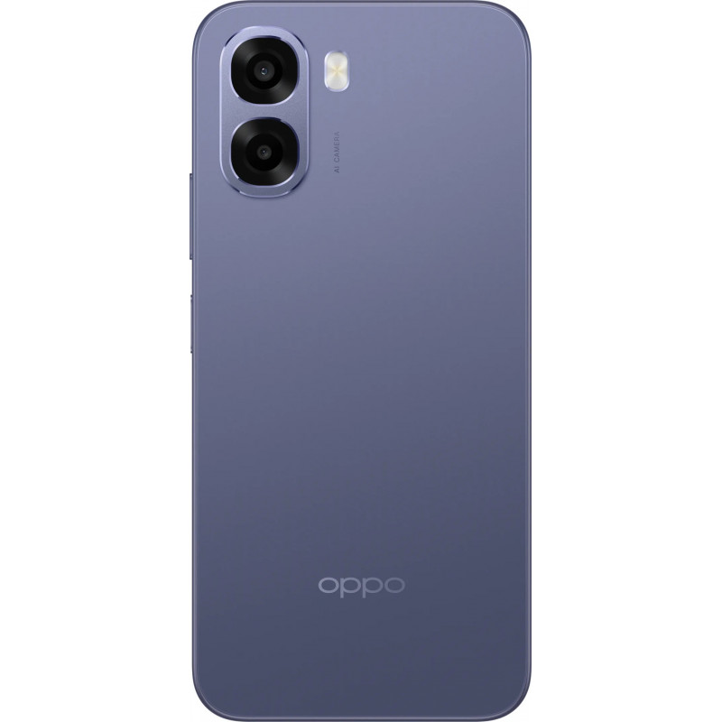 Смартфон OPPO A6X 4/128 Plum purple