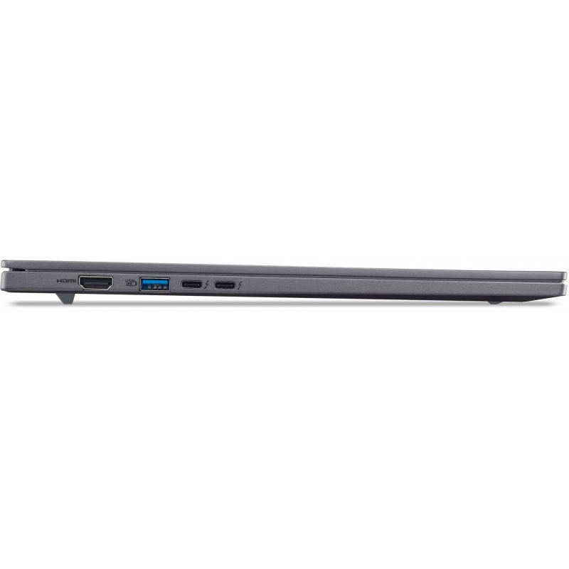 Ноутбук Acer Aspire 16 AI A16-I71M NX.JY4EU.005