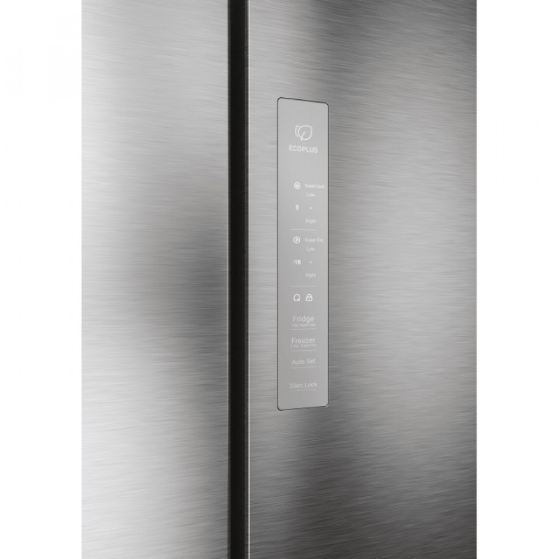 Холодильник HAIER HCR7818DNMM