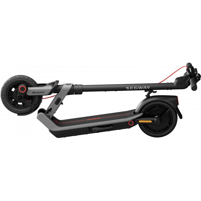 Електросамокат Segway-Ninebot E3 PRO E, сірий AA.05.19.02.0003