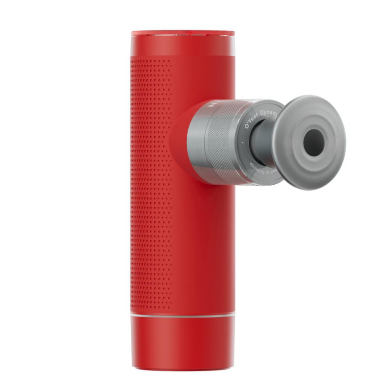 Перкусійний масажер Oyeet NEX PRO II MG-T1 RED