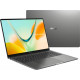 Ноутбук ASUS Vivobook S16 S5608QA-U3214W 90NB19C2-M00HN0