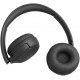 Навушники JBL Tune 530BT Black (JBLT530BTBLKEU)