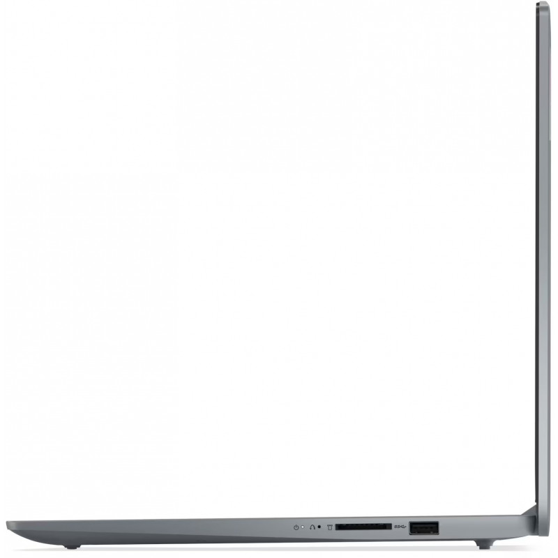 Ноутбук Lenovo IdeaPad Slim 3 15IAH8 (83ER00MPRA) (i5-12450H/16/512)