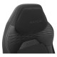 Крісло для геймерів HATOR Arc 3 L PU (HTC3400L) Black