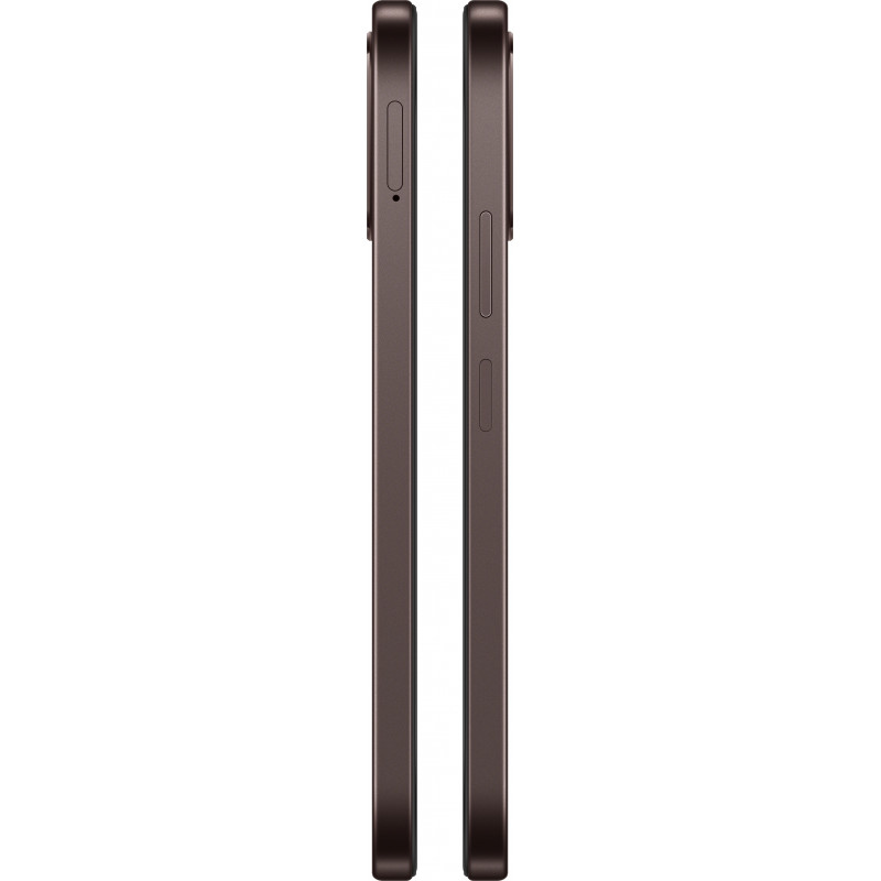 Смартфон OPPO A6s 8/256GB Cappuccino Brown
