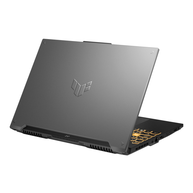 Ноутбук ASUS FX607VJB C5-210H 90NR0MZ6-M005L0