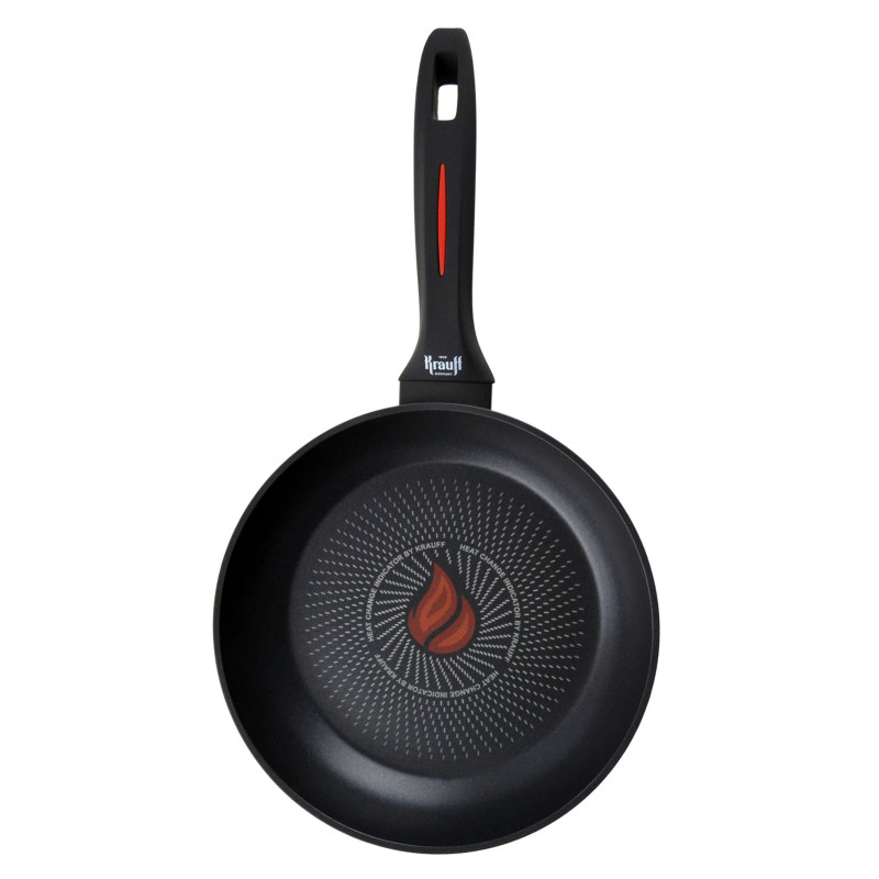 Сковорода Krauff Smart Fry 26см (25-45-134)