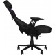 Крісло для геймерів ASUS SL302 ROG Courser Gaming Chair Black (90GC01S0-MSG010)