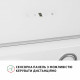 Витяжка Perfelli VICCO 6HSR BIANCO