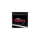 Клавіатура механічна HyperX Alloy Origins 2 1800 103key, Red, USB-A, Hot-Swap, EN/UA, RGB, чорний B4