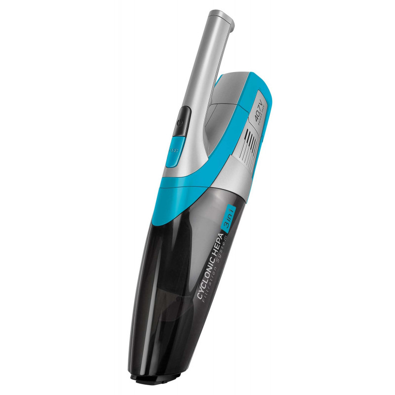 Пилосос SENCOR SVC 0740BL-EUE3