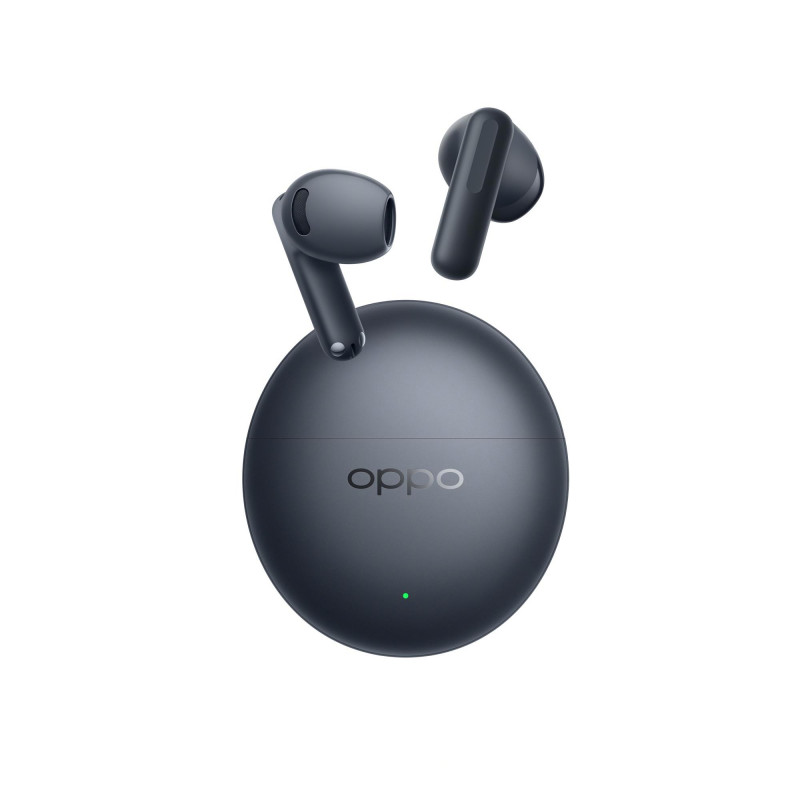 Навушники OPPO ENCO AIR5S MIDNIGHT ETEF1 BLACK