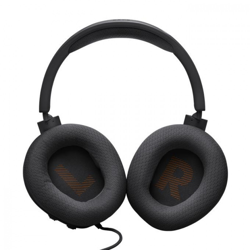 Навушники JBL JBLQTUM100M2BLK