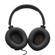 Навушники JBL JBLQTUM100M2BLK