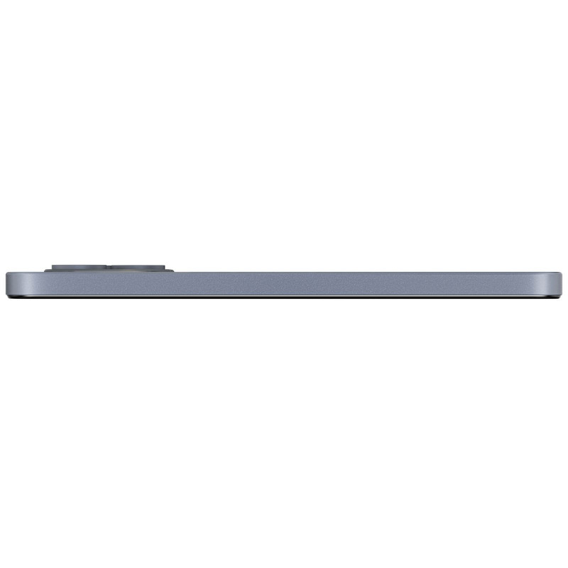 Планшет Doogee Tab G6 6ГБ, 256ГБ, LTE, Android, сірий 6923740264454