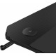 Стіл Trust GXT 710 Luminus Pro RGB, чорний 25419_TRUST