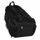 Рюкзак 2E, SmartPack 16", чорний (2E-BPN6316BK)
