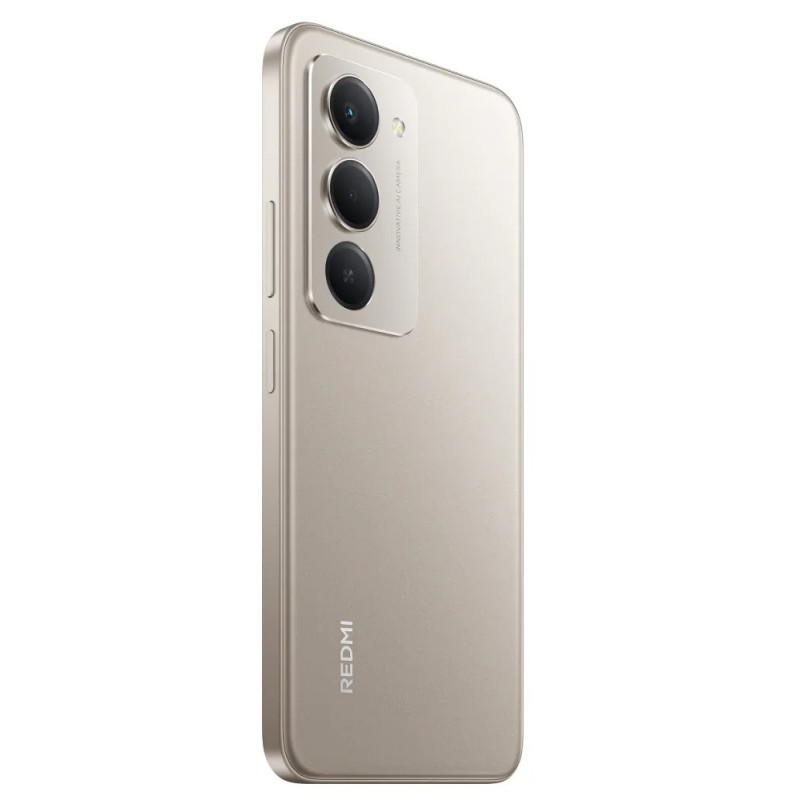 Смартфон Xiaomi Redmi 15 8/256GB Titan Gray