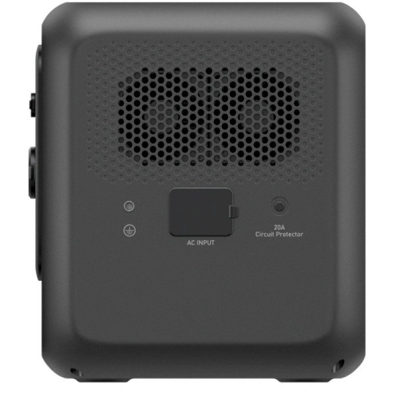 Зарядна станція Bluetti Elite 100 V2 (1024Wh 1800W) EU