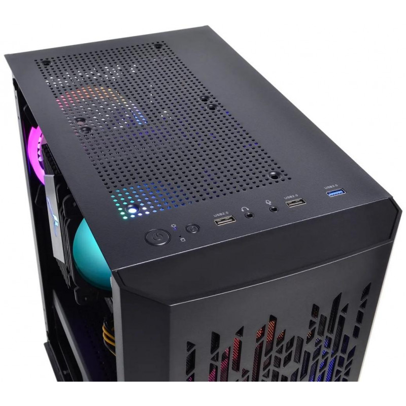 Персональний комп'ютер ARTLINE Gaming X61 (X61v19Win)