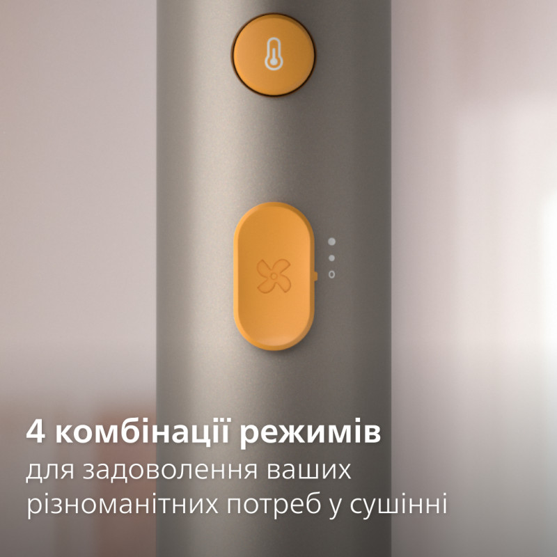Фен Philips BHD321/00