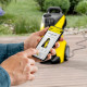 Мінімийка високого тиску Karcher K 4 Power Control Flex Car&Home 1.324-309.0
