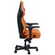 Крісло ігрове Anda Seat Kaiser 4 Orange Size L AD12YDDC-L-20-O-PV/C