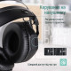 Навушники ColorWay Hyperblast RGB Black CW-HPG05BK